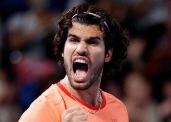 Logo Tennis World FR