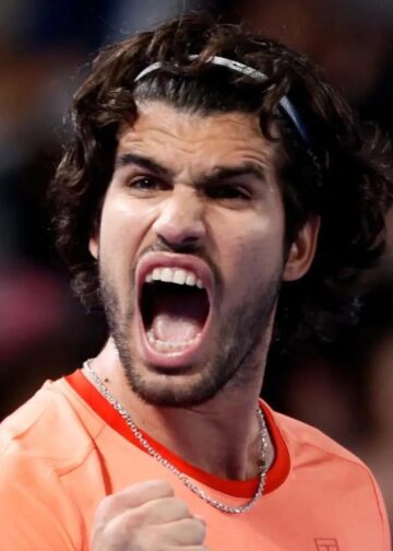 Logo Tennis World FR