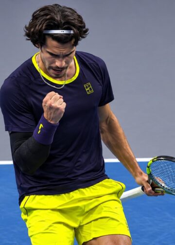 Logo Tennis World FR