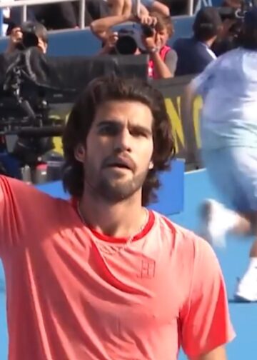 Logo Tennis World FR
