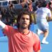 Logo Tennis World FR