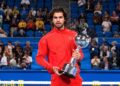 Logo Tennis World FR