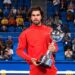 Logo Tennis World FR