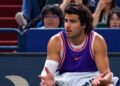 Logo Tennis World FR