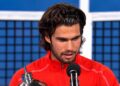Logo Tennis World FR