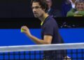 Logo Tennis World FR