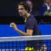 Logo Tennis World FR