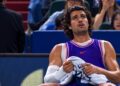 Logo Tennis World FR