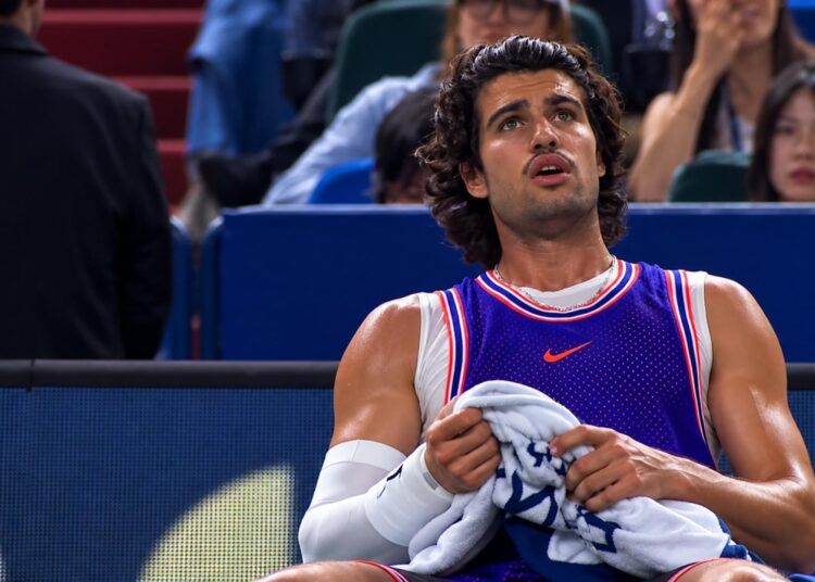 Logo Tennis World FR