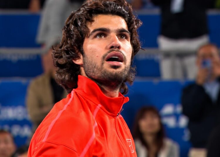 Logo Tennis World FR