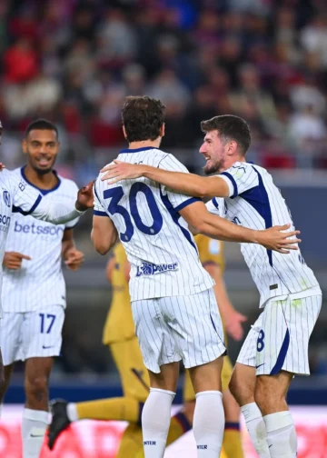 Carlos Augusto fait basculer le match · SNA