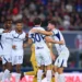 Carlos Augusto fait basculer le match · SNA