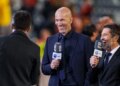 Carton de TF1 pour France-Italie