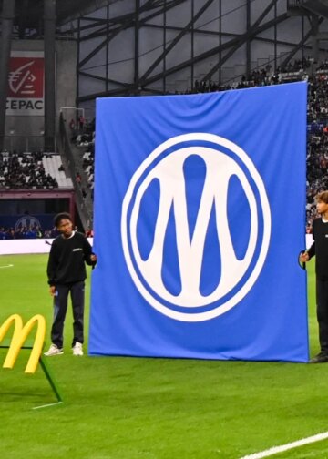 Catastrophe à l’OM, le club est maudit !