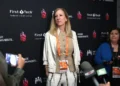 Cathy Engelbert défend son bilan à la tête de la WNBA