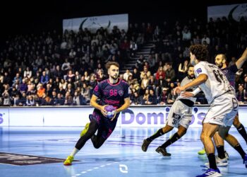 CdF (H) | Pau-Billère crée l'exploit, ça passe pour Chartres et Cesson