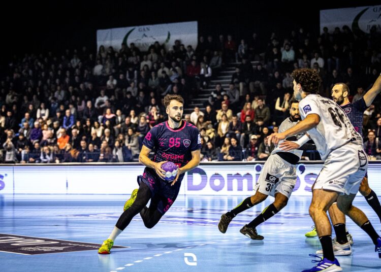CdF (H) | Pau-Billère crée l'exploit, ça passe pour Chartres et Cesson
