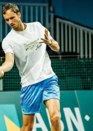 Logo Tennis World FR