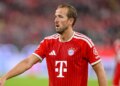 C’est fait pour Harry Kane