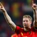 C’est fait pour Kevin De Bruyne