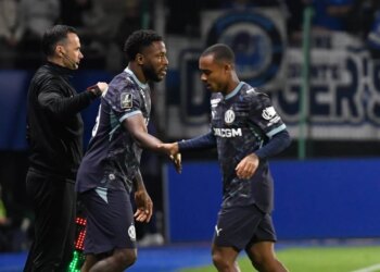 « C’est inadmissible », gros coup de gueule contre un joueur de l’OM !