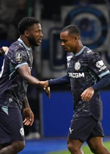 « C’est inadmissible », gros coup de gueule contre un joueur de l’OM !