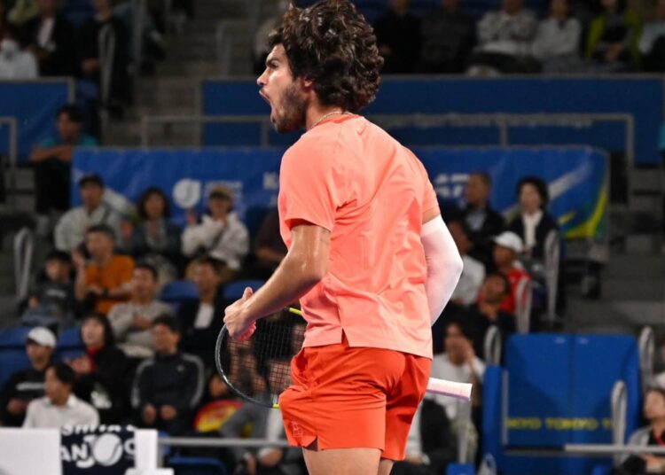 Logo Tennis World FR