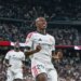 “C’est pour toi ma sœur”, la dédicace émouvante de Yan Diomandé après son 1er but et ses larmes avec le Real Madrid