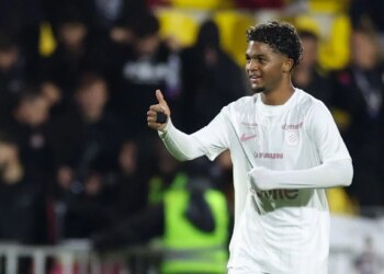 C’est signé pour ce crack ciblé par le PSG