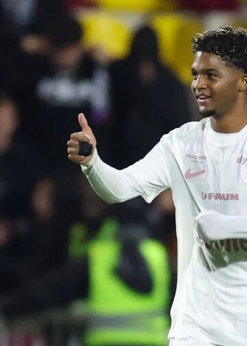 C’est signé pour ce crack ciblé par le PSG