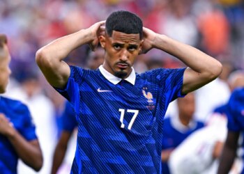 « C’est très compliqué », William Saliba vers une fin de carrière ?