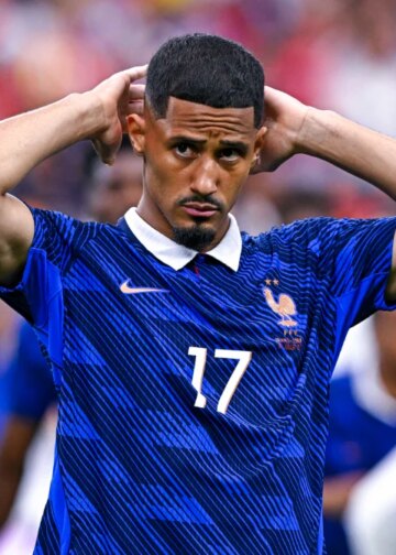 « C’est très compliqué », William Saliba vers une fin de carrière ?