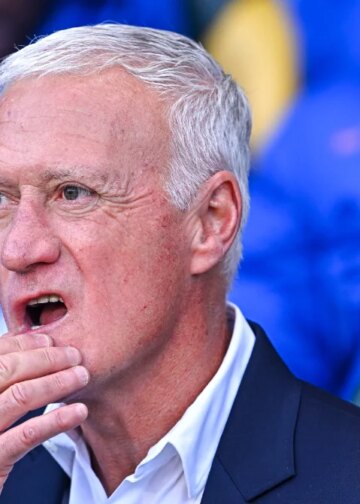 "C’est un raté", la décision de Deschamps qui fait mal à Zidane
