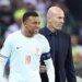 "C’est une vraie faute", le sale coup de Mbappé à Zidane ?