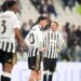 Cette saison, la Juve n'est pas invitée