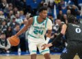 Charlotte prolonge Brandon Miller pour 209 millions de dollars !