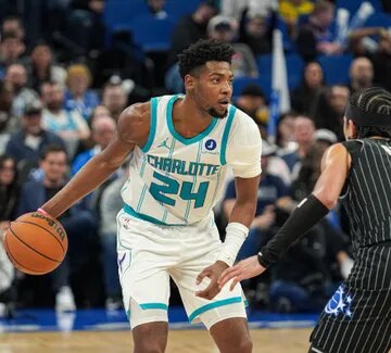 Charlotte prolonge Brandon Miller pour 209 millions de dollars !