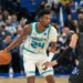 Charlotte prolonge Brandon Miller pour 209 millions de dollars !