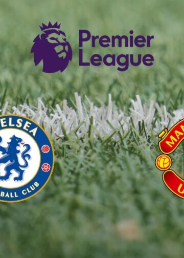Chelsea-Manchester United, quelle chaîne diffuse le match ?
