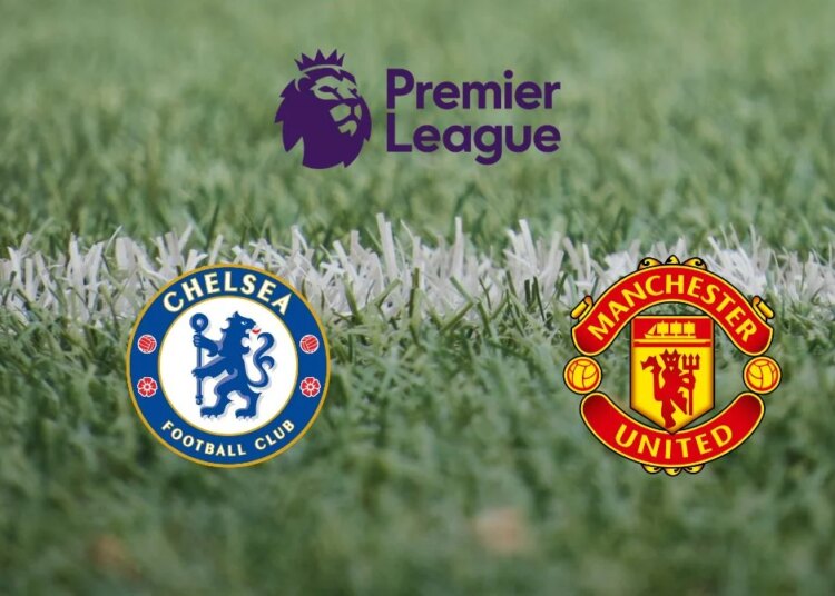 Chelsea-Manchester United, quelle chaîne diffuse le match ?