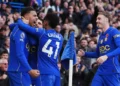 Chelsea enfonce manchester united, les red devils au plus mal · SNA