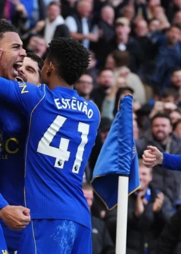 Chelsea enfonce manchester united, les red devils au plus mal · SNA