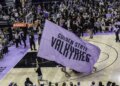 Chez les Valkyries aussi, la force vient du nombre