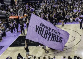 Chez les Valkyries aussi, la force vient du nombre