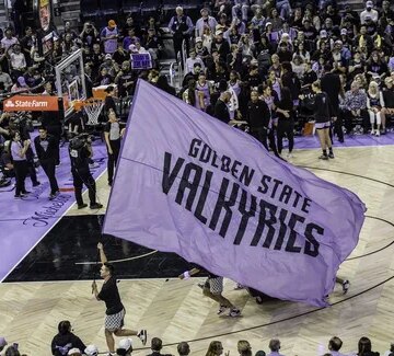 Chez les Valkyries aussi, la force vient du nombre