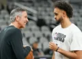 Chip Engelland, « docteur du tir » au chevet des Rockets