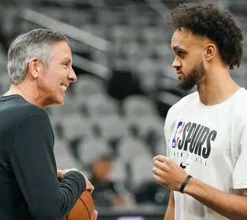 Chip Engelland, « docteur du tir » au chevet des Rockets