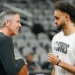 Chip Engelland, « docteur du tir » au chevet des Rockets