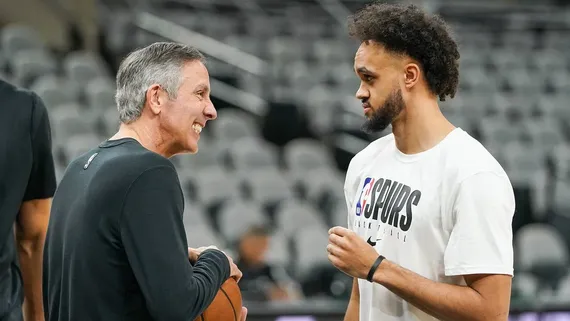 Chip Engelland, « docteur du tir » au chevet des Rockets