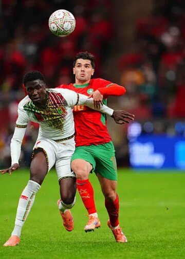 Pronostic Maroc – Mali : Choc de prestige entre Lions et Aigles à Tanger (04/10/2026)